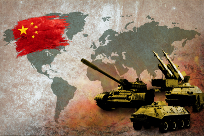 Çin’in İran’a silah sevkiyatları yıllar içinde nasıl gelişti?