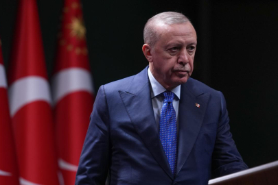 Cumhurbaşkanı Erdoğan’dan yoğun diplomasi trafiği