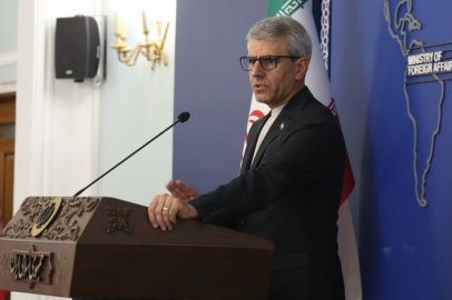 İran’dan Hürmüz Boğazı açıklaması geldi