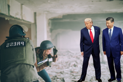 İran Savaşı Çin İçin Bir Zaferdir