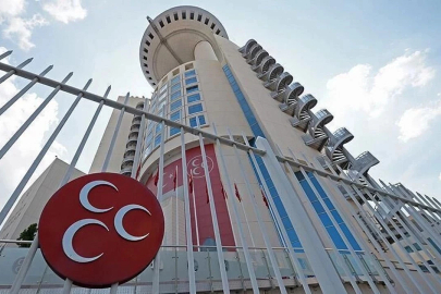 MHP’de fesih dalgası büyüyor: Üç il teşkilatı daha kapatıldı