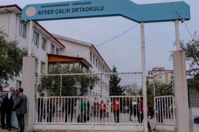 Saldırının yaşandığı okul kapatıldı: Öğrenciler başka okula taşınacak