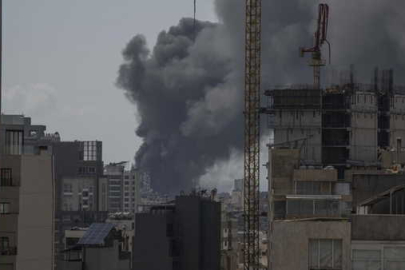 Ateşkese rağmen bombardıman: İsrail Lübnan’ı yeniden vurdu