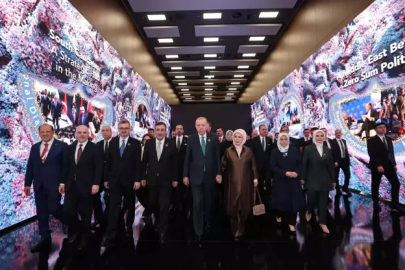 Diplomasinin kalbi Antalya’da: Erdoğan’dan peş peşe kritik görüşmeler