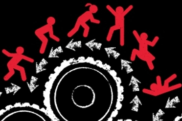 Prekarya: Güvencesiz sınıfın yükselişi ve kimlik krizi