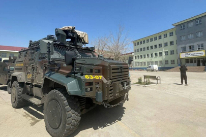 Şanlıurfa Valiliği’nden okullar için yeni karar