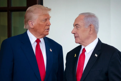 Trump’tan Netanyahu’ya kesin talimat: İsrail Lübnan’ı bombalamayacak