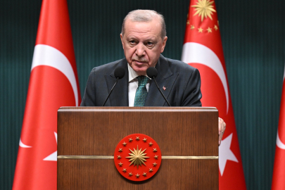 Kabine yarın toplanıyor: Gündemde dış politika başlıkları var