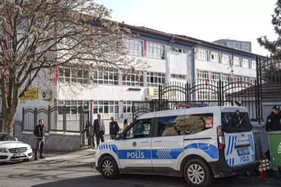 Okullarda sıkı güvenlik dönemi başladı!