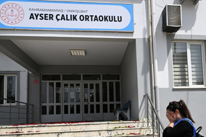 Ayser Çalık Ortaokulu’ndaki görev değişikliğinin nedeni ortaya çıktı