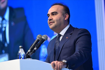 Bakan Kacır: Girişimciler için yeni destek dönemi başladı