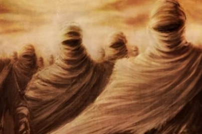 Hasan Sabbah: Egemenlere Karşı Adalet Mücadelesi