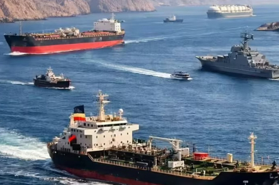 Hürmüz’de yeni kriz: ABD İran bayraklı gemiye el koydu