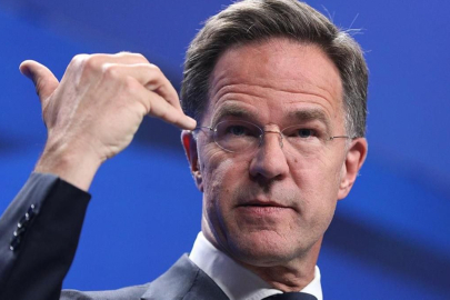 NATO Genel Sekreteri Rutte yarın Türkiye’ye geliyor