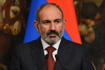 Paşinyan’dan Karabağ çıkışı: Bu konuyu kapatıyoruz