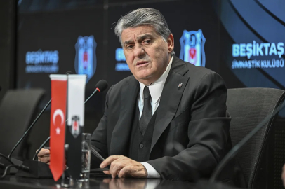 Serdal Adalı’dan transfer mesajı