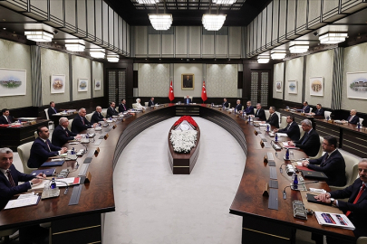 Kabinede ana gündem okul güvenliği: Yeni önlemler masada