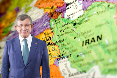 Ahmet Davutoğlu Project Syndicate’te Yazdı: Ortadoğu’daki Tırmanış Döngüsü Nasıl Kırılır?