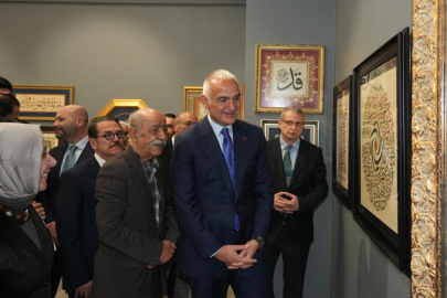 Bakan Ersoy: Fuadnâme, 50 yıllık emeğin yansıması