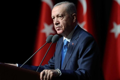 Cumhurbaşkanı Erdoğan’dan acılı ailelere taziye telefonu