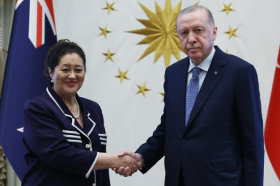 Cumhurbaşkanı Erdoğan’dan Yeni Zelanda ile iş birliği mesajı
