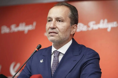 Fatih Erbakan: Bize de sıra gelebilir