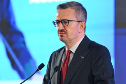 İletişim Başkanı Duran’dan Özgür Özel’e tepki