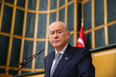 MHP Genel Başkanı Devlet Bahçeli: Geleceğimiz dijital kuşatma altında