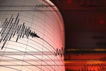 Ağrı’da 4,3 büyüklüğünde deprem meydana geldi