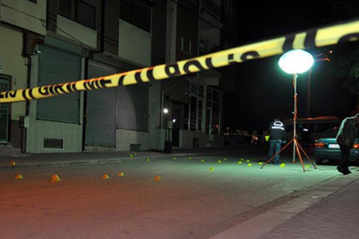 Ankara’da kıraathaneye silahlı saldırı: 1 kişi hayatını kaybetti