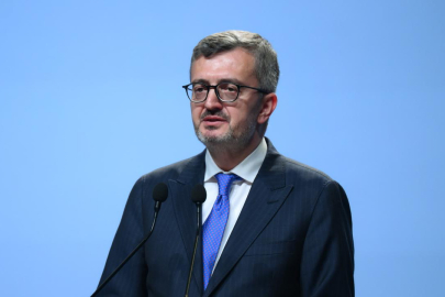 Burhanettin Duran:NATO Zirvesi küresel güvenliğe yön verecek