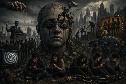 Doç. Dr. Zeliha Bürtek: Çocuklar yetişkinlerin yapamadığını yapıyor