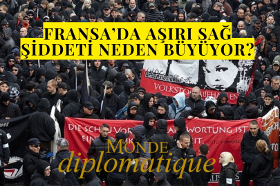 Fransa’da Aşırı Sağ Şiddeti Neden Büyüyor?