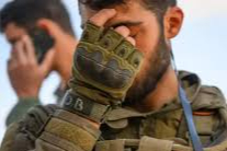 “Gazze’den döndüğümde bana kahraman dediler, ben ise kendimi canavar gibi hissettim”