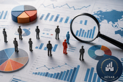 HİSAR Araştırma: Siyasetin dengesi değişiyor! 