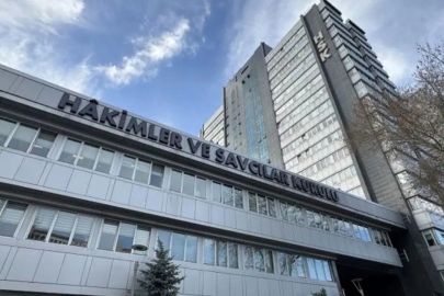 HSK’den yeni ihtisas mahkemeleri kararı