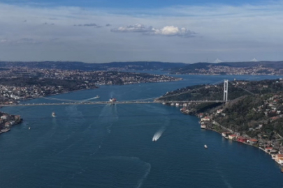 İstanbul Boğazı yarın deniz trafiğine kapatılacak