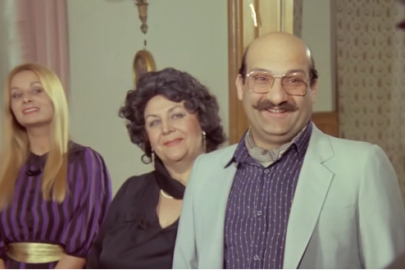 “Olacak O Kadar”ın usta ismi Ferdi Atuner hayatını kaybetti