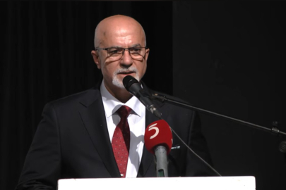 Zübeyir Gülabi: Türkiye’nin temel sorunu hukuksuzluk ve örgütsüzlük