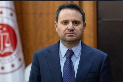 Akın Gürlek: Faili meçhul olaylar aydınlatılacak