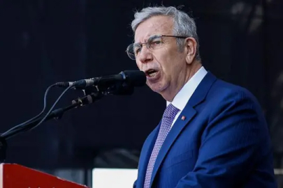 Bakan Çiftçi’den Mansur Yavaş açıklaması: 7 başlıkta soruşturma izni