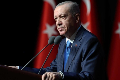 Cumhurbaşkanı Erdoğan’dan “Terörsüz Türkiye” mesajı: Süreçte tıkanma yok