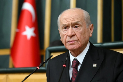 Devlet Bahçeli: Terörsüz Türkiye’de takvim TBMM’ye ait