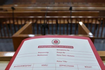 İBB davasında görüntü krizi: Başsavcılıktan açıklama geldi