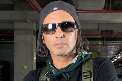 Killa Hakan’ın hayatı film oluyor