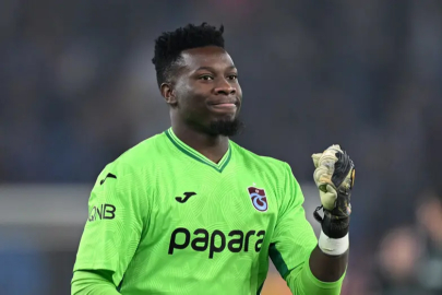 Onana’dan penaltı şovu: Trabzonspor yarı finalde