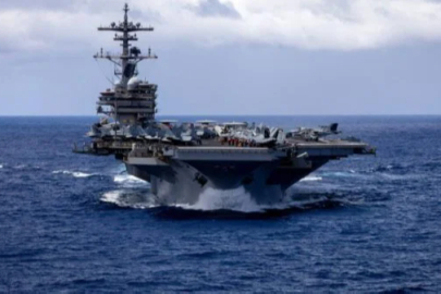 ABD Orta Doğu’daki askeri varlığını artırdı