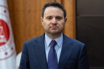 Bakan Akın Gürlek’ten kritik açıklama: Hiçbir adli vaka sahipsiz değildir