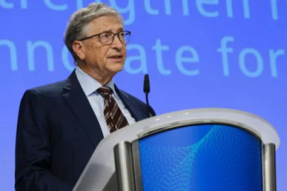 Bill Gates’ten yapay zekâ çıkışı: Doktor ve öğretmenlerin yerini alacak