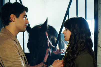 ‘Delikanlı’ dizisinin yeni bölüm tanıtımı yayınlandı